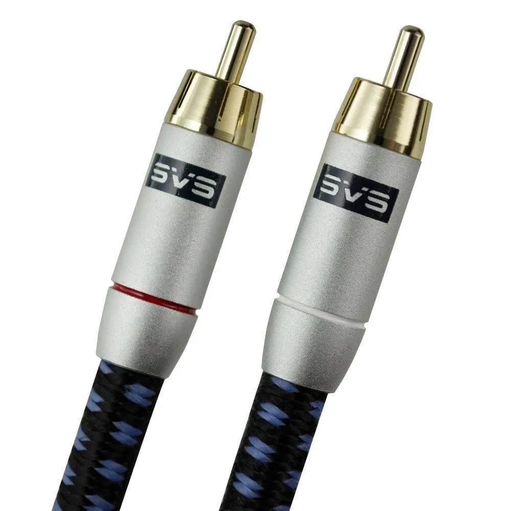 SVS Soundpath Subwoofer Cable