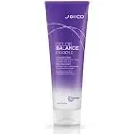 Joico Color Balance Purple / Joico Conditioner 8.5 oz (250 ml)