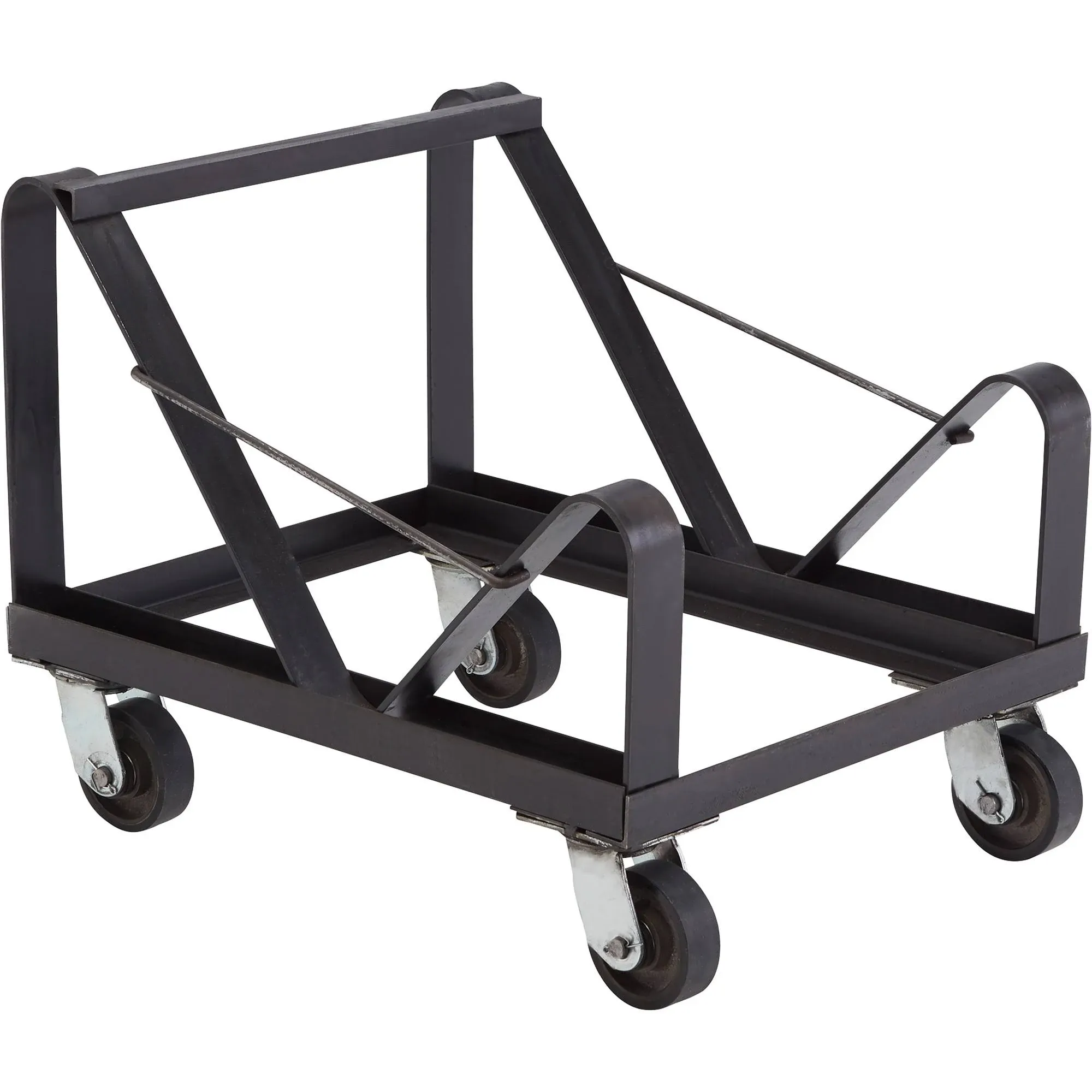 National Public Seating Dolly for 8500 Series Chairs