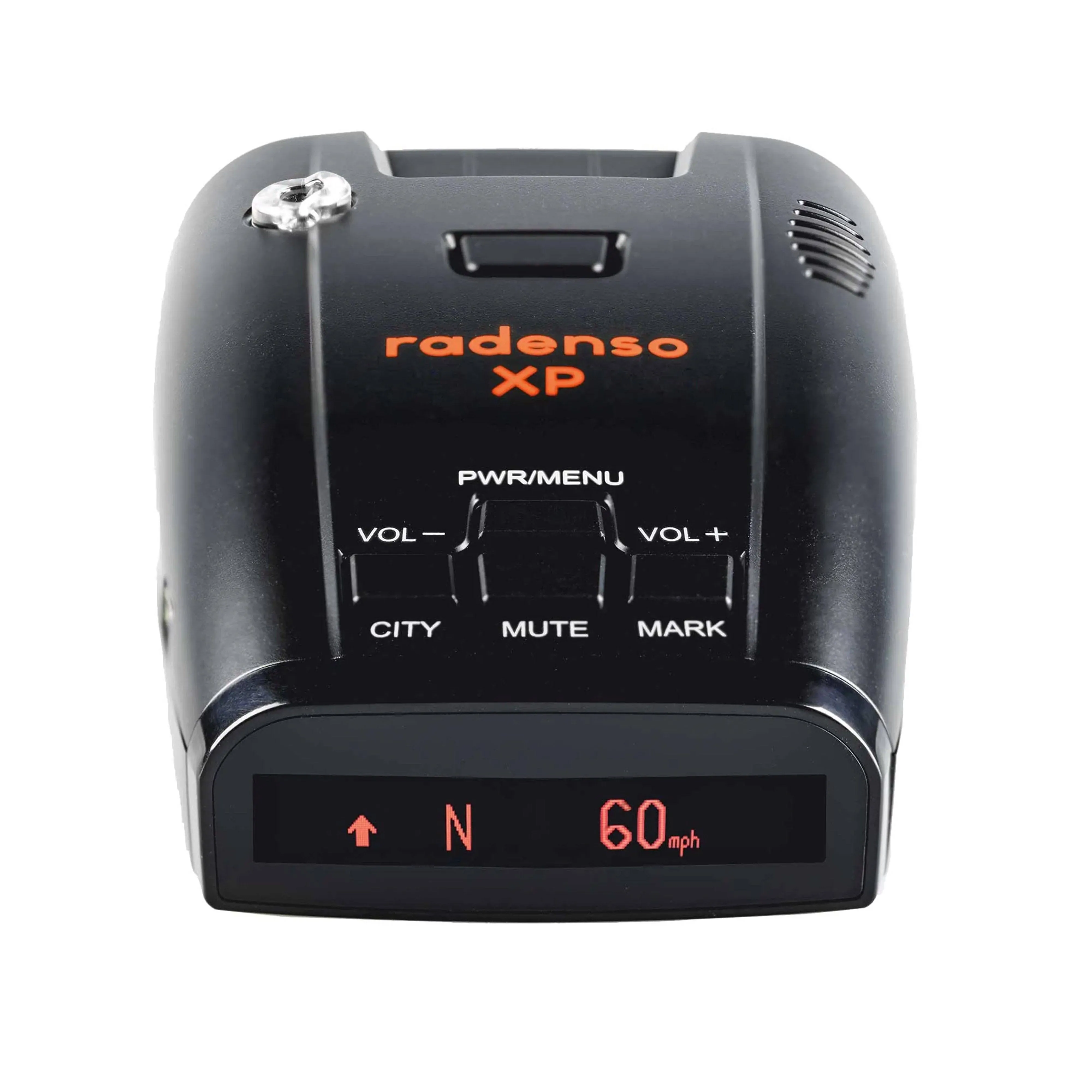 Radenso XP Radar Detector