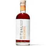 Ritual Zero Proof Rum Alternative, 750ML