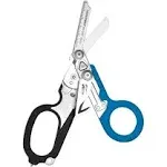 Leatherman Raptor Rescue Shears - Blue/Black - 833064