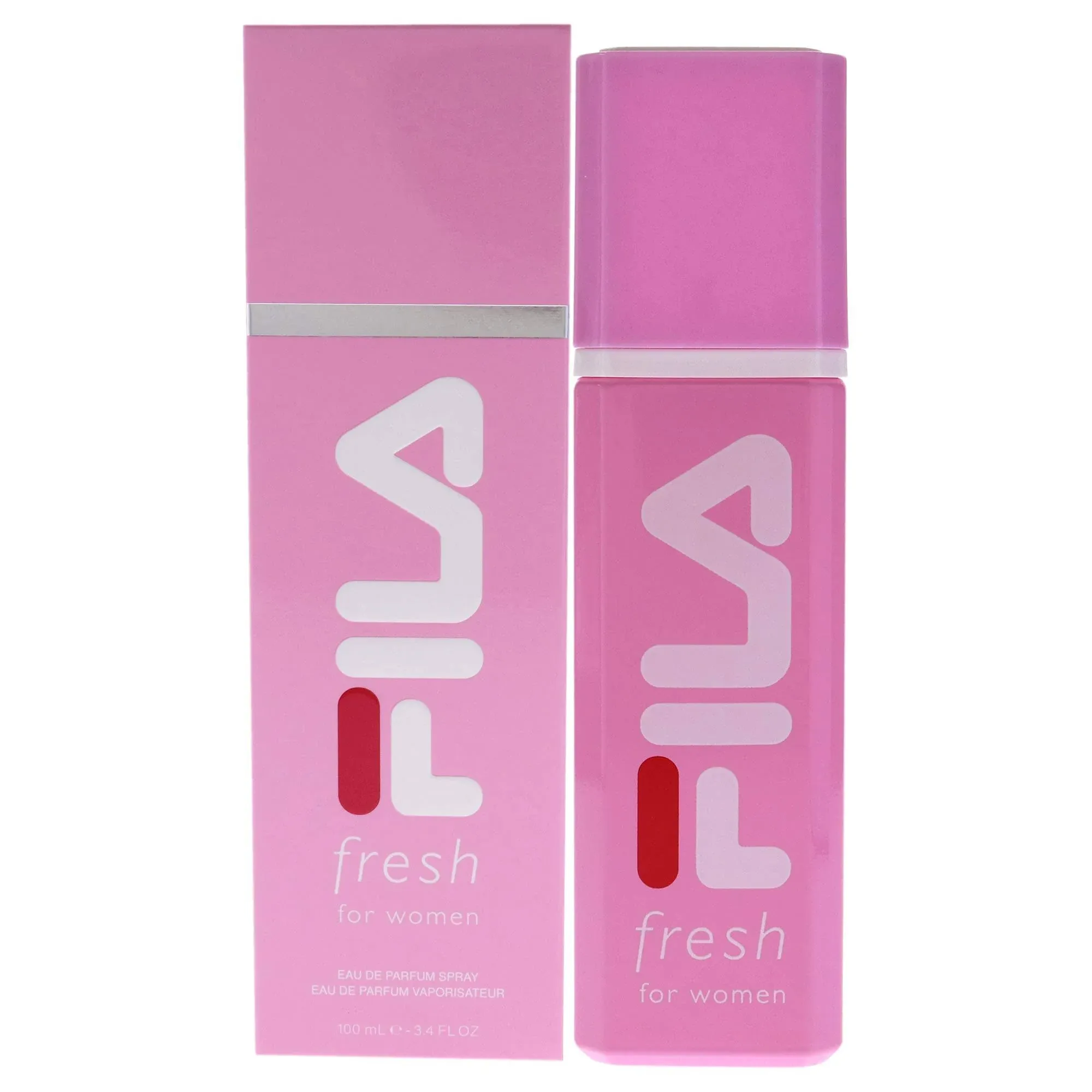 Fresh for Women Eau De Parfum, 3.4 oz.