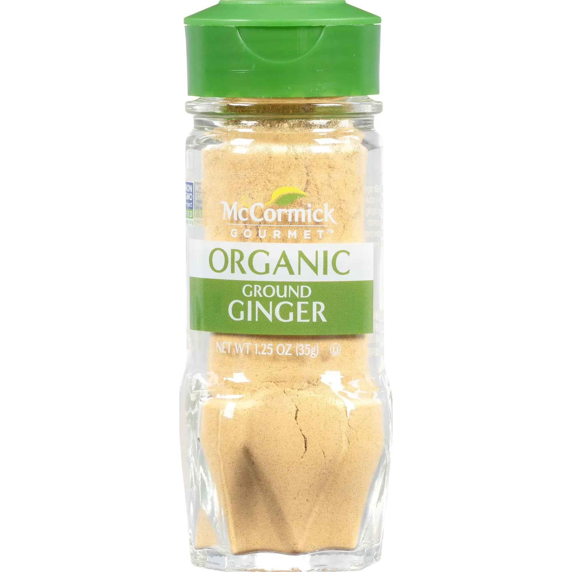 McCormick Gourmet Ground Ginger