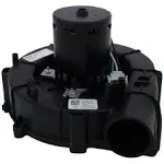 Fasco A249 Lennox Draft Inducer (103618-01, 103618-03, 702112686, 702113118)