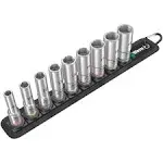 Belt B Deep 1 Zyklop Bit Socket Set