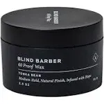 Blind Barber 90 Proof Strong Hold Matte Pomade