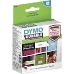 Dymo LW Durable Labels