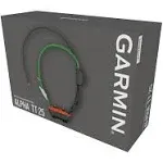 Garmin Alpha TT25 Dog Collar