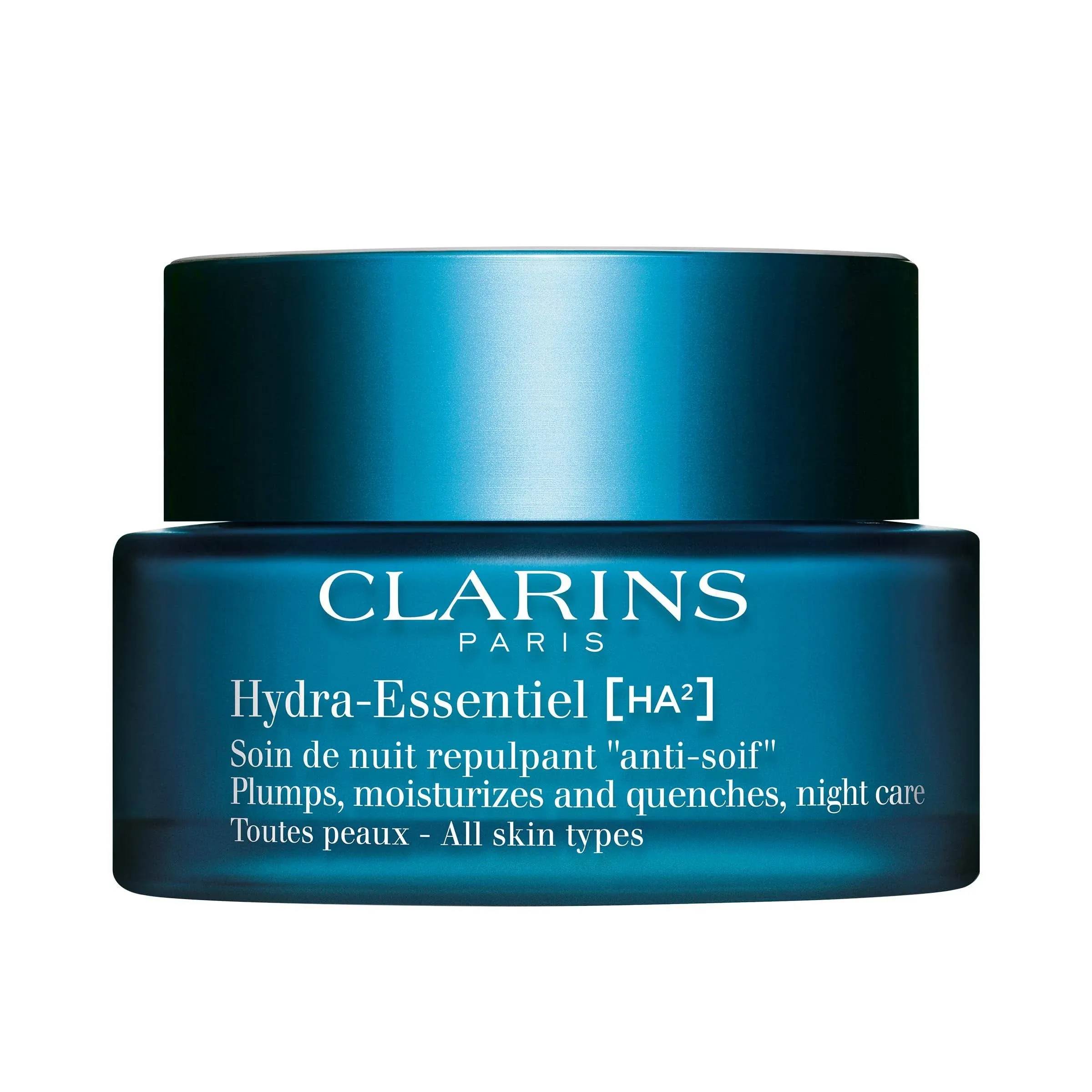 Clarins Hydra Essentiel Night Cream 50 ml