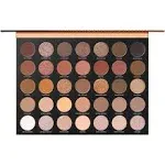 Morphe Gilded Desert Artistry Palette