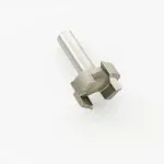 Amana Tool Carbide Tipped Spoilboard Router Bit 45526