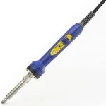 Hakko FX601-01 Dial-Type Temperature Control Stained Glass for Soldering Iron