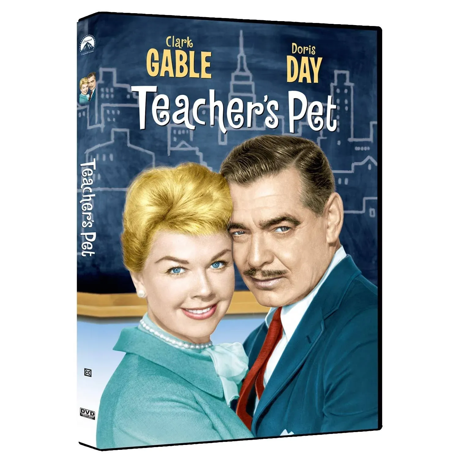 Teacher's Pet