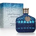 John Varvatos 2.5 oz Artisan Blu Eau de Toilette Spray