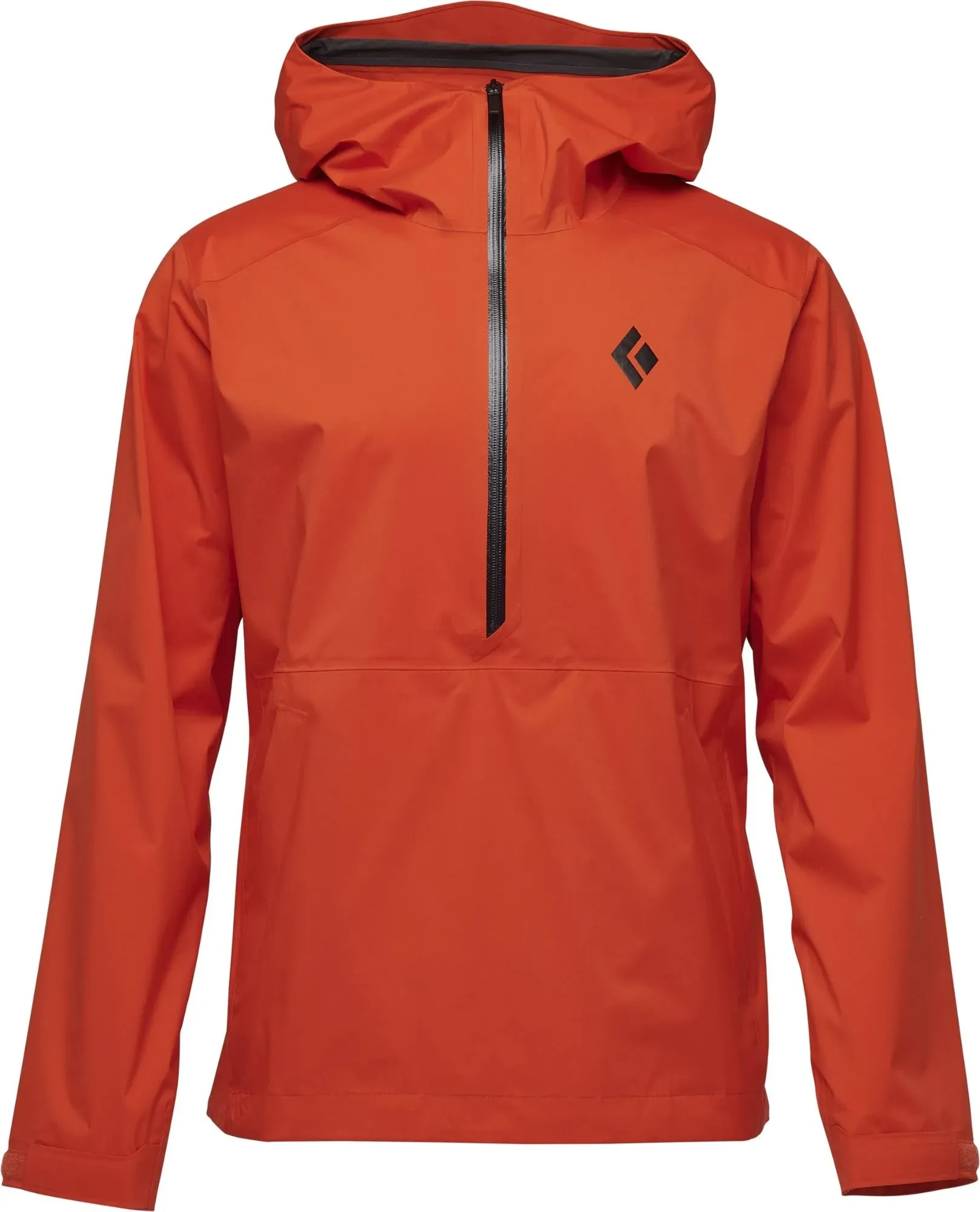 Men's Stormline Stretch Anorak Rain Shell