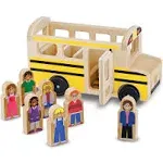 Melissa & Doug® School Bus