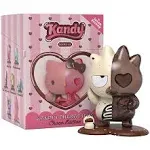 Kandy x Sanrio ft. Jason Freeny Series 02 (Choco Edition)