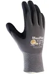 MaxiFlex Ultimate Nitrile Glove