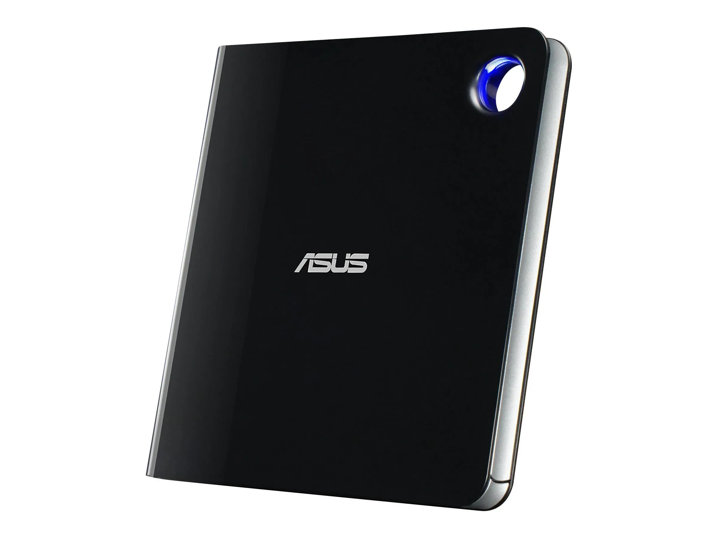 Asus SBW-06D5H-U External USB Blu-ray Writer - Black