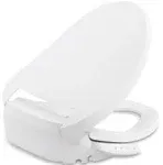 KOHLER Elongated Bidet Toilet Seat