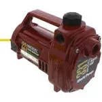 Liberty Pumps 331 1/2 HP Portable Transfer Pump