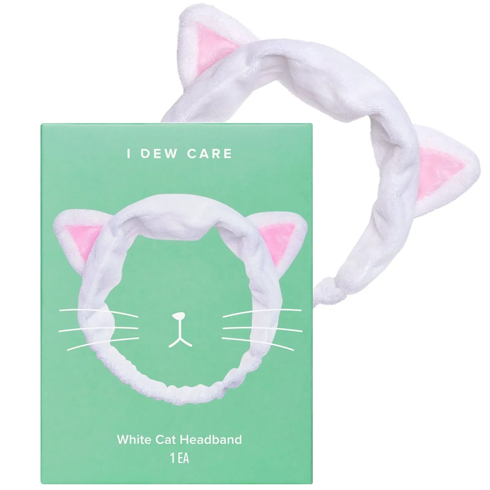 I Dew Care Brown Bear Headband