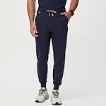 FIGS Tansen Jogger 2.0 Scrub Pant. Medium. Navy. NWT.