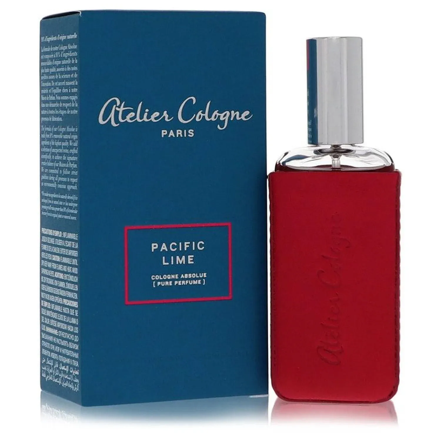 Atelier Cologne - Pacific Lime Cologne Absolue Spray 30ml/1oz