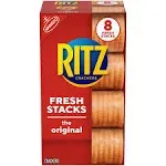 Ritz Fresh Stacks Crackers Original - 11.8 oz