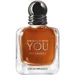 Armani Emporio Stronger With You Intensely Eau De Parfum