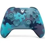 Control Inalámbrico Xbox Series S / X Mineral Camo