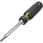 Klein Tools Ratcheting Screwdriver