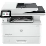 HP LaserJet Pro MFP 4101fdn Printer