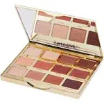 Tarte Tartelette Toasted Eyeshadow Palette