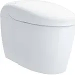 Toto Neorest RS Dual Flush Bidet Toilet