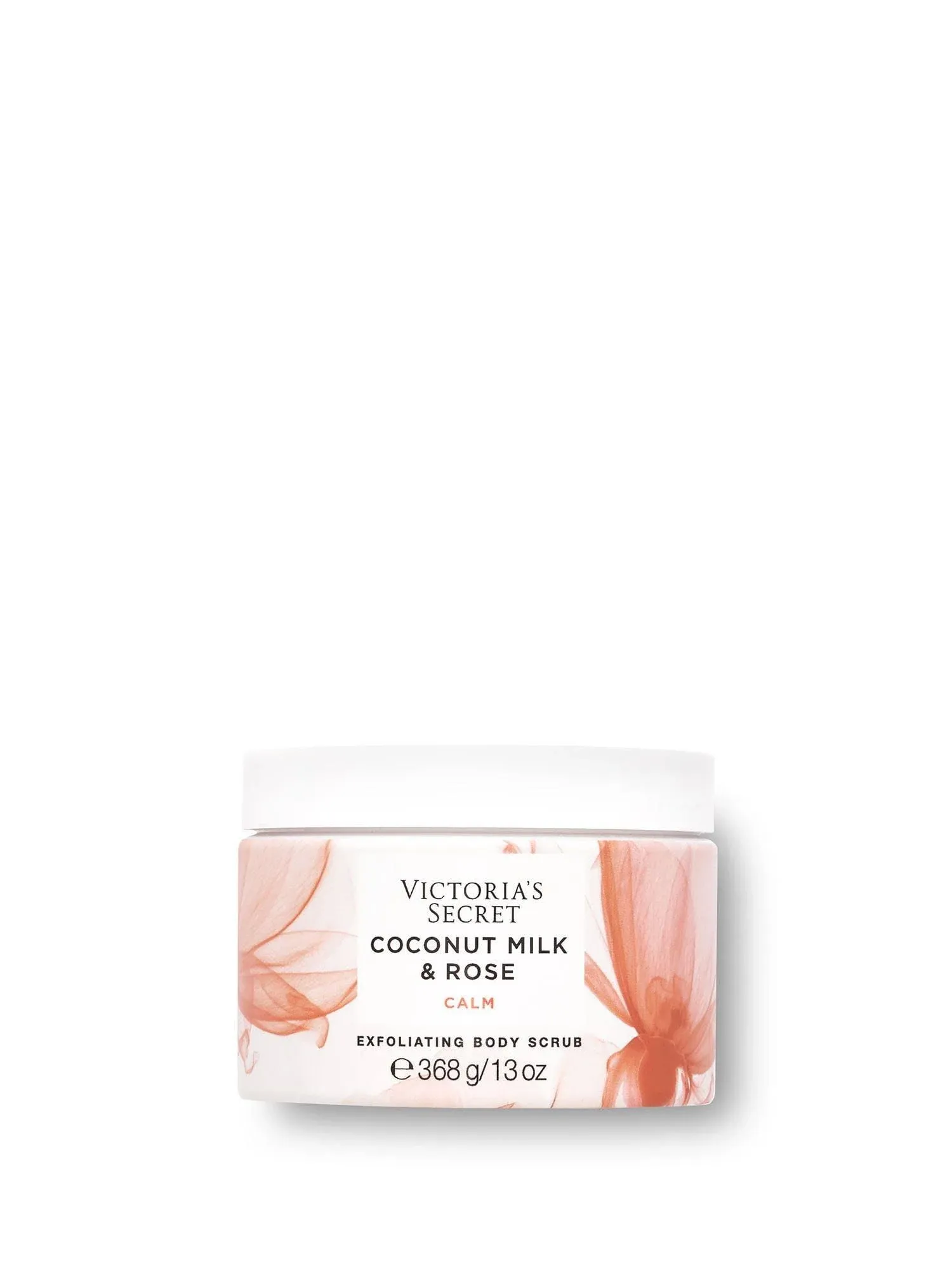 Victoria's Secret Lavender & Vanilla Exfoliating Body Scrub