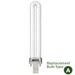 OttLite PL-13-A-FFP 13W Replacement Tube with Magnetic Ballast Bulb | Replacement Tube for Lamps Purchased Prior to 2008