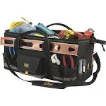 CLC Megamouth Tool Bag