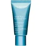 Clarins Total Eye Contour Gel 20 ml