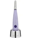 Michael Todd Beauty Sonicsmooth Sonic Dermaplaning Exfoliation & Peach Fuzz Removal System - Lavender