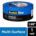 Scotch Blue Painter's Tape