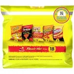 Frito-Lay Flamin&#039; Hot Mix (30 Pack)