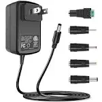 ACDC Switching Power Supply Adapter