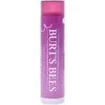 Burt's Bees 0.15 oz Tinted Sweet Violet Lip Balm