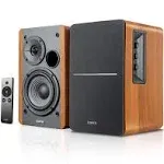 Edifier R1280Ts Powered Bookshelf Speakers