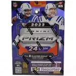 Panini Prizm Football Blaster Box