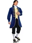 Costume Culture Men's by Franco LLC Aristocrat Costume