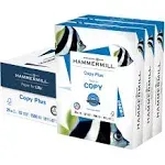 Hammermill Copy Plus Print Paper