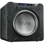 SVS SB-4000 13.5" Sealed Subwoofer with Bluetooth App Control Black Ash (Open Box)